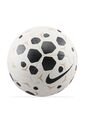 Balon Nike Nike Pitch #5-Blanco/Negro de Nike