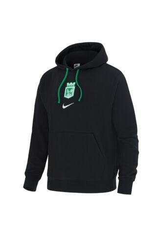 CHAQUETA NIKE HOMBRE ATLÉTICO NACIONAL 2026 HV2882-010 Talla XL Nike