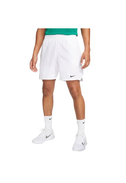 Pantaloneta Nike M Nkct Df Vctry Short 7In Hombre -Blanco