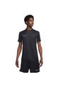 Camiseta Nike Academy Hombre-Negro de Nike