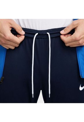 Nike Sudadera Nike Hombre M  Dri-Fit Park20 Trksuit K R - Azul Sudadera