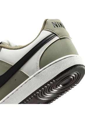 TENIS NIKE HOMBRE IM0459-104 COURT VIS Talla 9