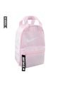 Lonchera Nike Nan Jdi Zip Pull Lunch Bag Niño-Rosa de Nike