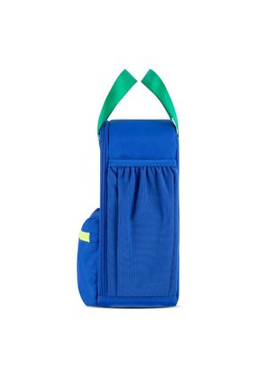 Lonchera Nike Nan Lunch Tote W Pencil Niño-Azul