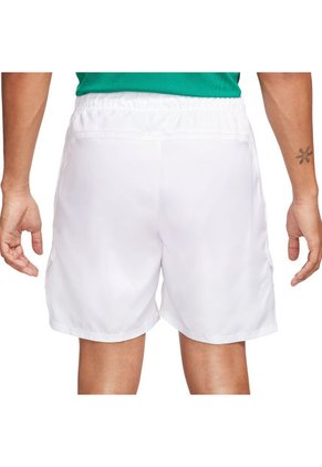 Pantaloneta Nike M Nkct Df Vctry Short 7In Hombre -Blanco
