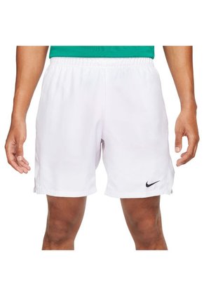 Pantaloneta Nike M Nkct Df Vctry Short 7In Hombre -Blanco
