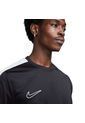 Camiseta Nike Academy Hombre-Negro de Nike