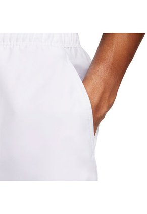Pantaloneta Nike M Nkct Df Vctry Short 7In Hombre -Blanco