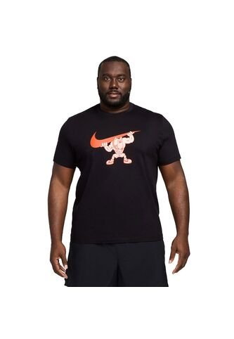 CAMISETA NIKE HOMBRE HJ3680-010 Talla M Nike