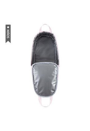 Lonchera Nike Nan Jdi Zip Pull Lunch Bag Niño-Rosa