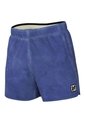 Pantaloneta Hombre Nike Gym Heritage Azul de Nike