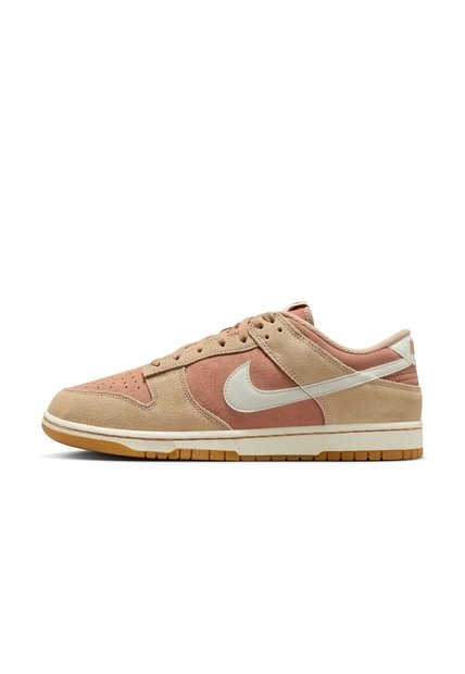 Tenis Hombre Nike Dunk Low Retro SE