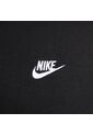 Hoodie Nike Club Bb Po Hoodie Hombre-Negro de Nike