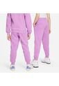 Pantalón Niños Nike Sportswear Club Fleece Violeta de Nike