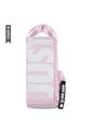 Lonchera Nike Nan Jdi Zip Pull Lunch Bag Niño-Rosa de Nike