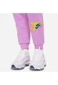 Pantalón Niños Nike Sportswear Club Fleece Violeta de Nike