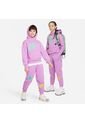 Pantalón Niños Nike Sportswear Club Fleece Violeta de Nike