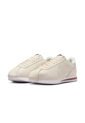 Tenis Nike Cortez Mujer-Beige