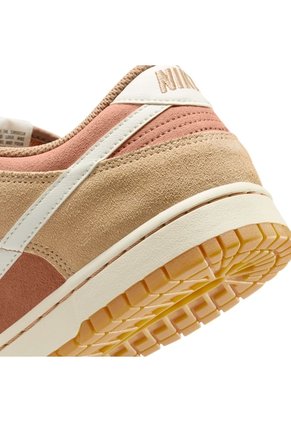 Tenis Hombre Nike Dunk Low Retro SE