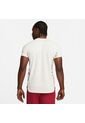 Camiseta Hombre Nike Court Df Slam Top Multicolor de Nike