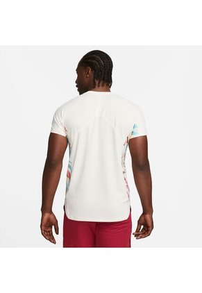 Camiseta Hombre Nike Court Df Slam Top Multicolor