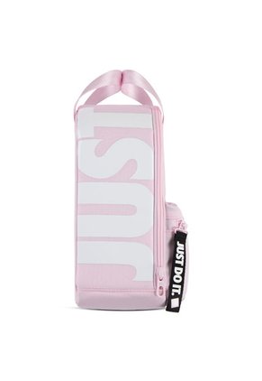 Lonchera Nike Nan Jdi Zip Pull Lunch Bag Niño-Rosa
