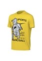 Camiseta Niños Nike X LEGO Collection Amarillo de Nike