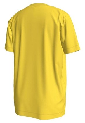 Camiseta Niños Nike X LEGO Collection Amarillo