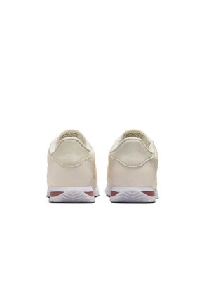 Tenis Nike Cortez Mujer-Beige