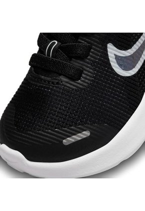 Tenis Niños Nike Downshifter 12 Nn Negro