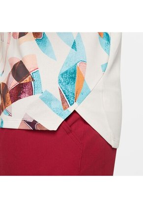 Camiseta Hombre Nike Court Df Slam Top Multicolor