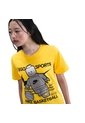 Camiseta Niños Nike X LEGO Collection Amarillo de Nike