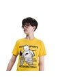 Camiseta Niños Nike X LEGO Collection Amarillo de Nike