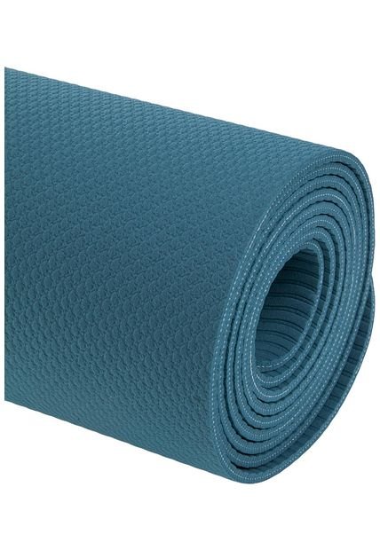Colchoneta para Yoga Verde Nike Fundamental Yoga Mat
