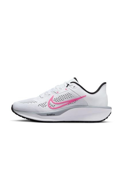 Tenis Mujer Nike Quest 6 Blanco