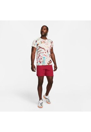 Camiseta Hombre Nike Court Df Slam Top Multicolor