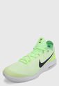 Tenis Lifestyle Verde Nike Air Max Wildcard Ghost de Nike