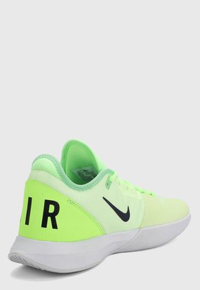 Tenis Lifestyle Verde Nike Air Max Wildcard Ghost