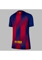 Camiseta Nike Mujer FC Barcelona Local 25/26 de Nike