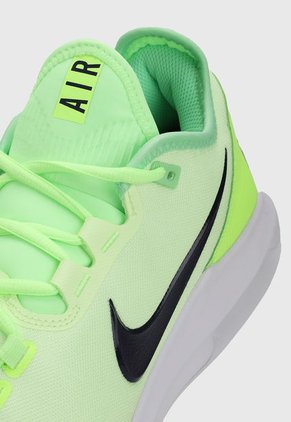 Tenis Lifestyle Verde Nike Air Max Wildcard Ghost