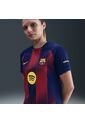 Camiseta Nike Mujer FC Barcelona Local 25/26 de Nike