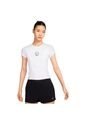 CAMISETA NIKE MUJER HQ1690-100 Talla S de Nike