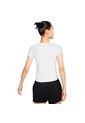 CAMISETA NIKE MUJER HQ1690-100 Talla S de Nike