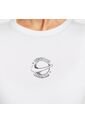 CAMISETA NIKE MUJER HQ1690-100 Talla S de Nike