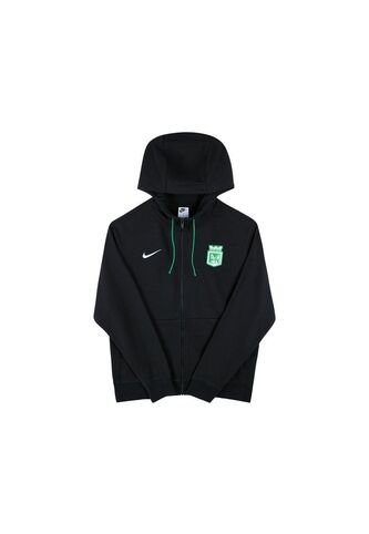 Buzo Nike AN Club FZ Ft Hombre Nike