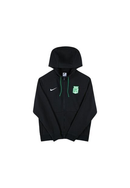 Buzo Nike AN Club FZ Ft Hombre