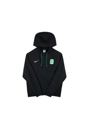 Buzo Nike AN Club FZ Ft Hombre