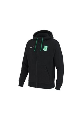 Buzo Nike AN Club FZ Ft Hombre