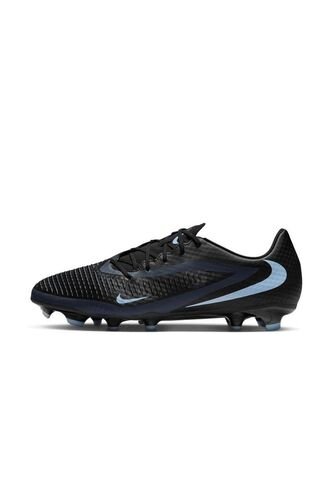 Guayos Hombre Nike Phantom 6 Low Academy Negro Nike