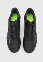 Guayo Negro-Blanco Nike Vapor 15 Club TF de Nike